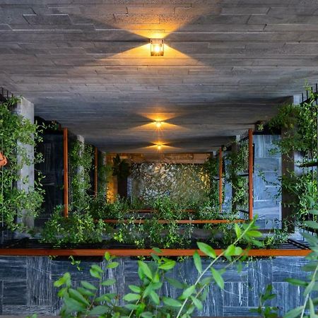 Konoha Boutique Villa Da Nang Luaran gambar