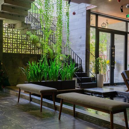 Konoha Boutique Villa Da Nang Luaran gambar