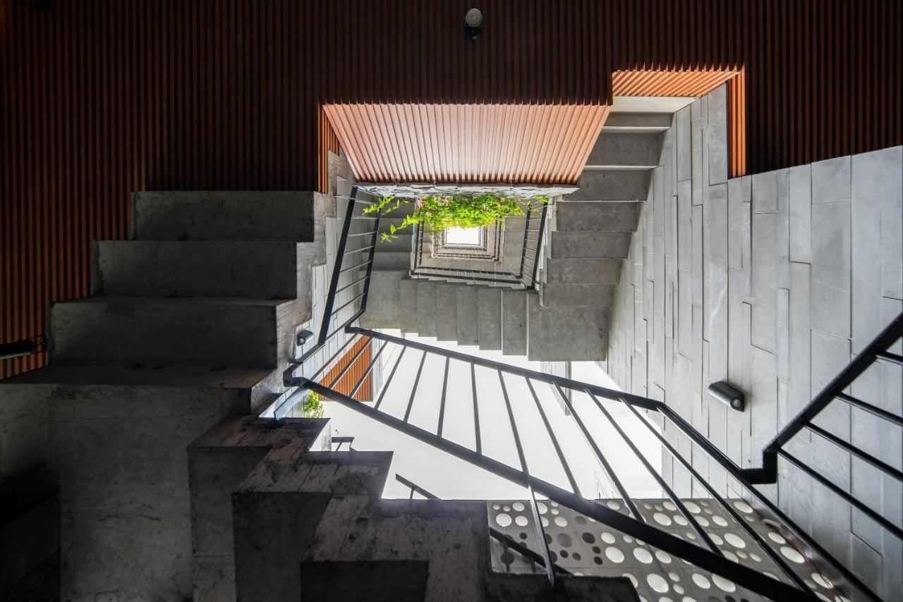 Konoha Boutique Villa Da Nang Luaran gambar