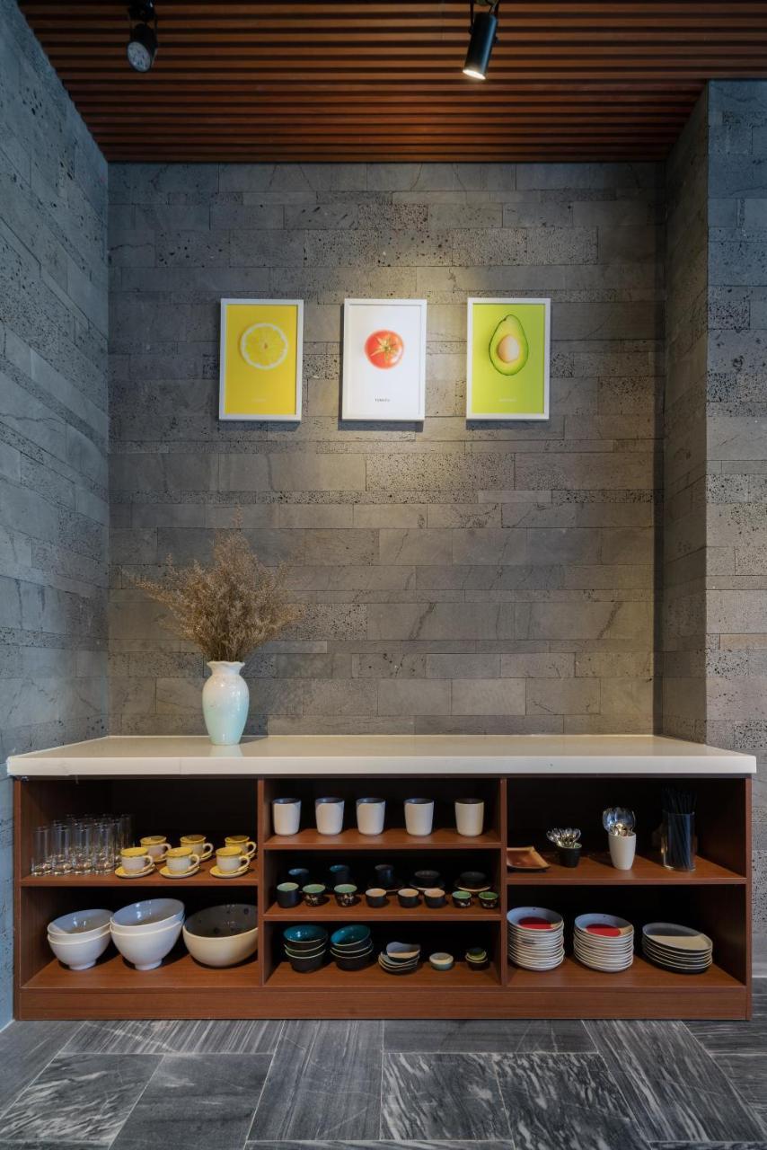 Konoha Boutique Villa Da Nang Luaran gambar