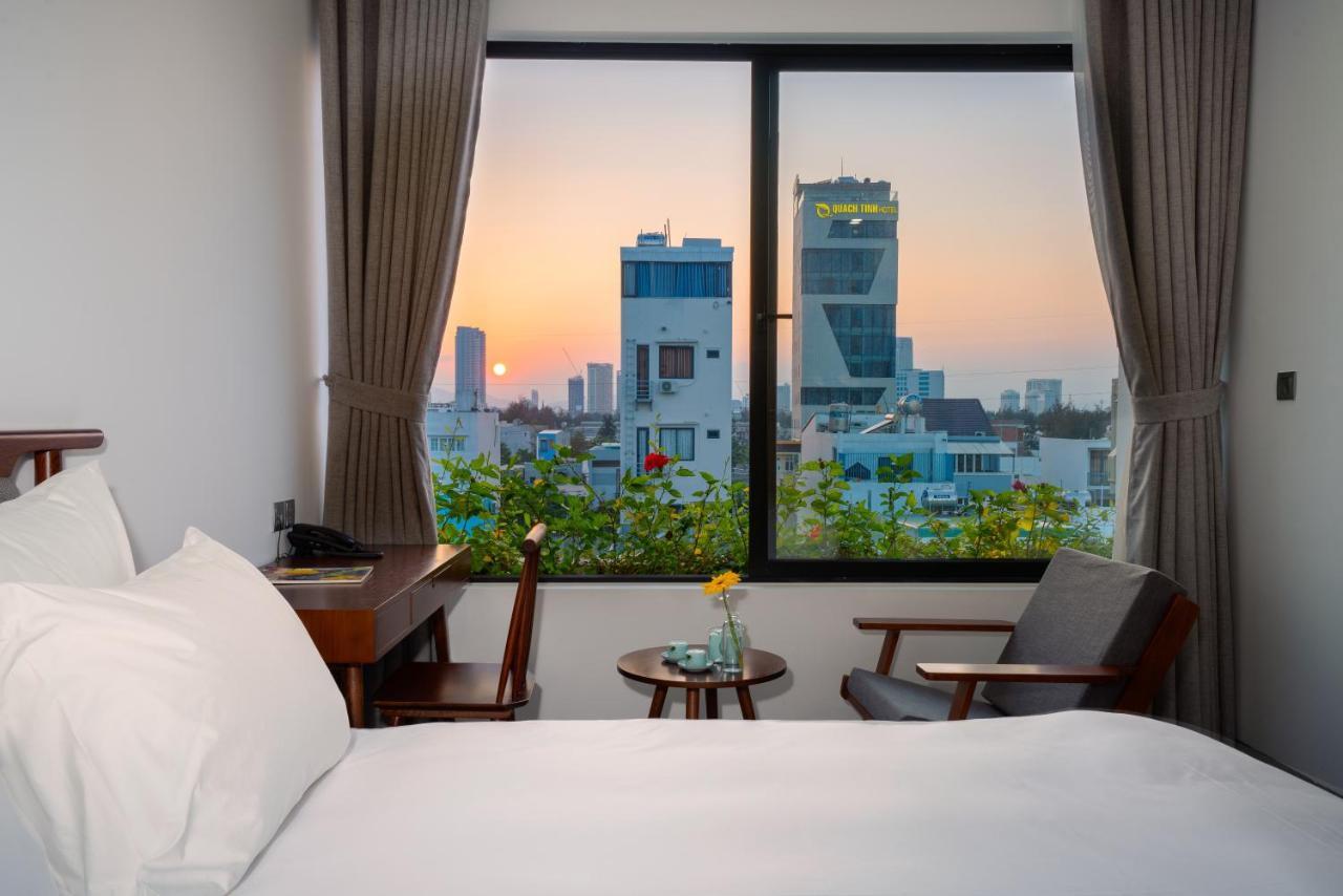 Konoha Boutique Villa Da Nang Luaran gambar