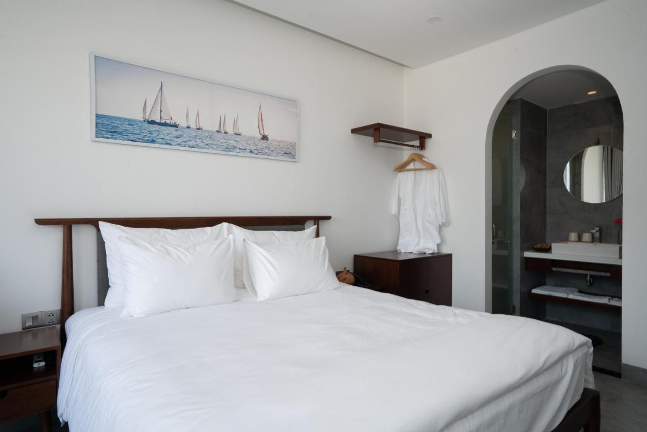 Konoha Boutique Villa Da Nang Luaran gambar