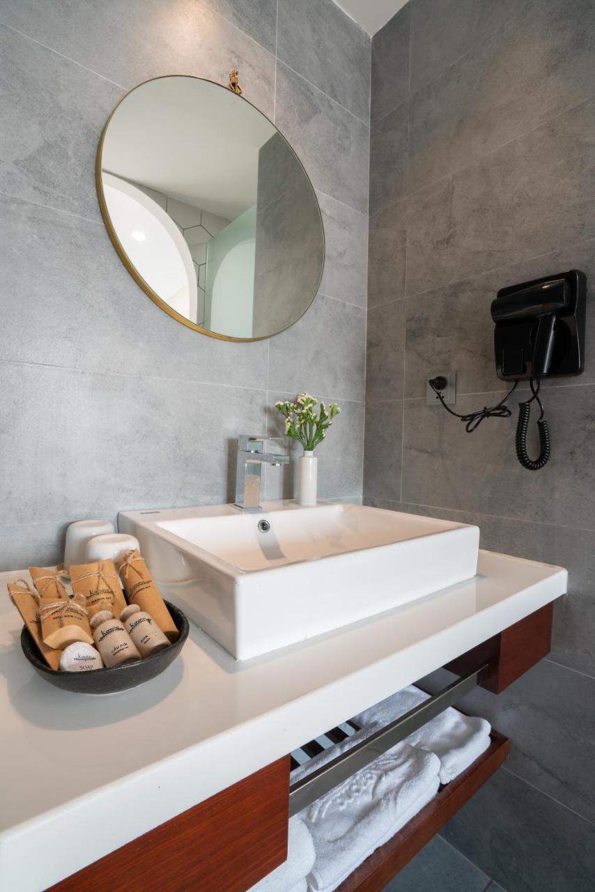 Konoha Boutique Villa Da Nang Luaran gambar