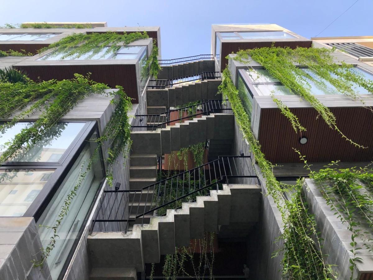 Konoha Boutique Villa Da Nang Luaran gambar