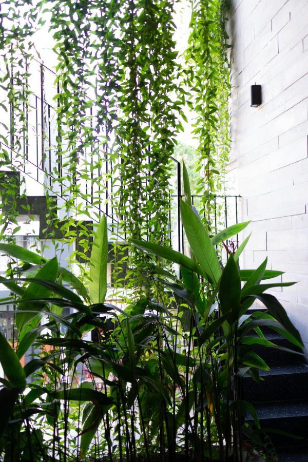 Konoha Boutique Villa Da Nang Luaran gambar