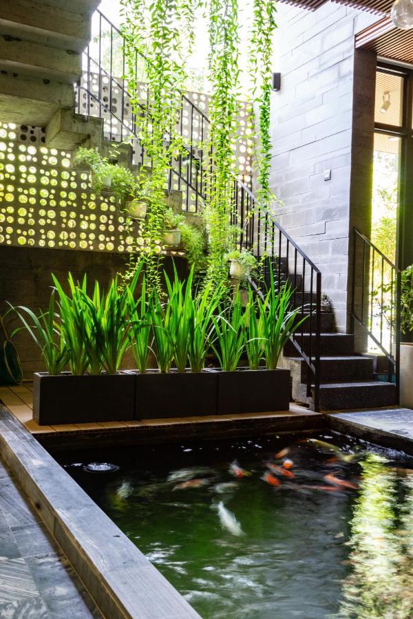 Konoha Boutique Villa Da Nang Luaran gambar